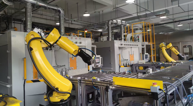 重庆喷砂机常见类型及适用场景全解析