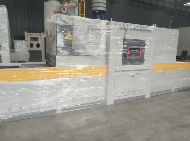 重庆喷砂机操作规范 新手必学安全要点