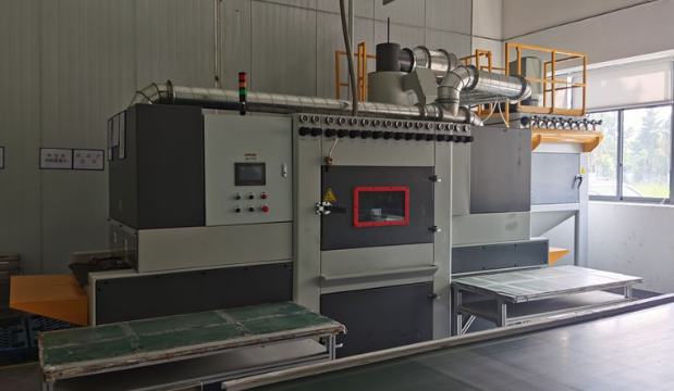 重庆如何提升喷砂机工作效率 这几招超实用