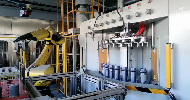 重庆喷砂机快速换料技巧 节省施工时间