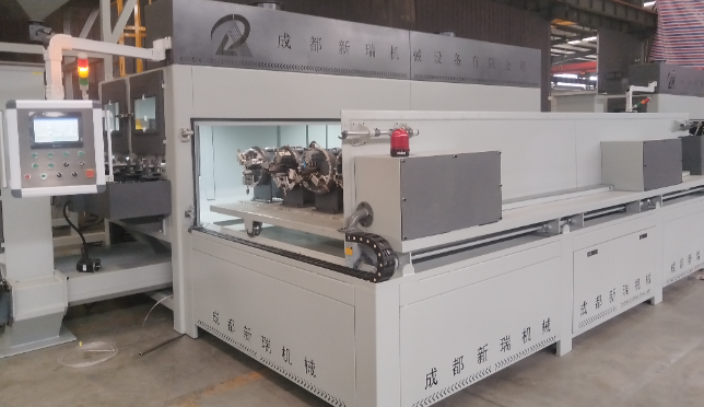 重庆低温环境下喷砂机如何正常工作